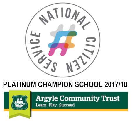 Platinum champion school