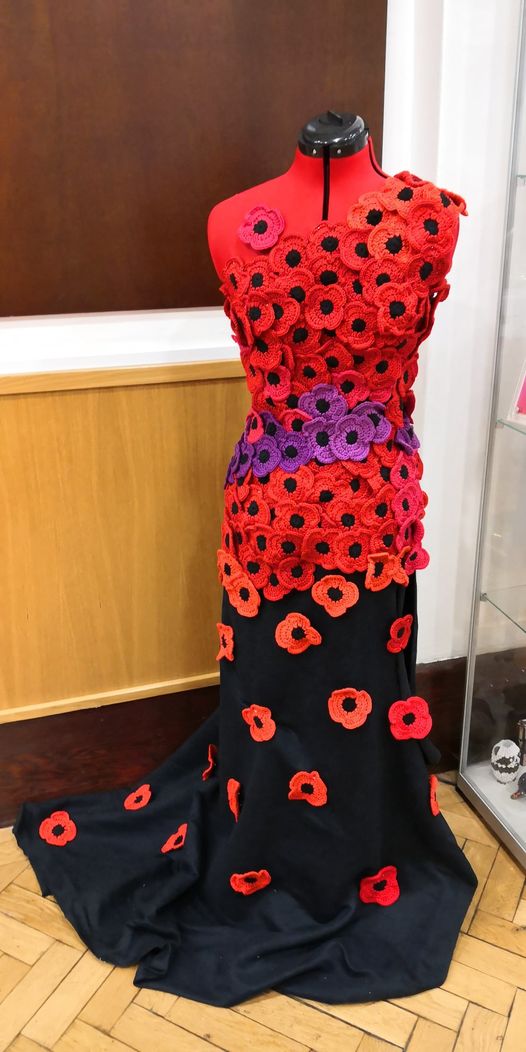 Poppy Dress